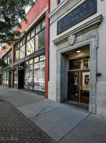 750 Prospect Avenue E Cleveland OH 44115