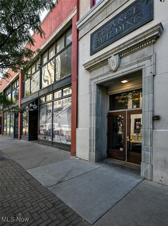 750 Prospect Avenue E Cleveland OH 44115