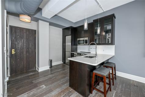 750 Prospect Avenue E Cleveland OH 44115