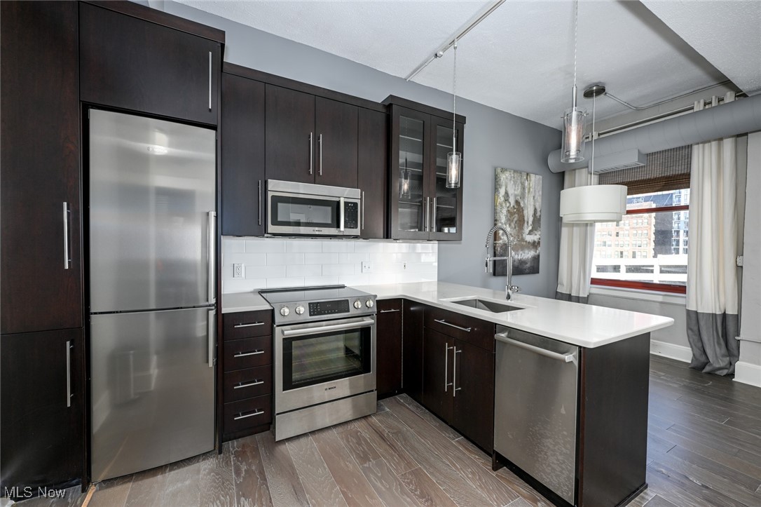 750 Prospect Avenue E Cleveland OH 44115
