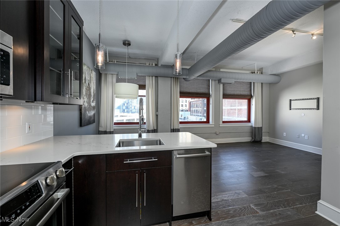 750 Prospect Avenue E Cleveland OH 44115