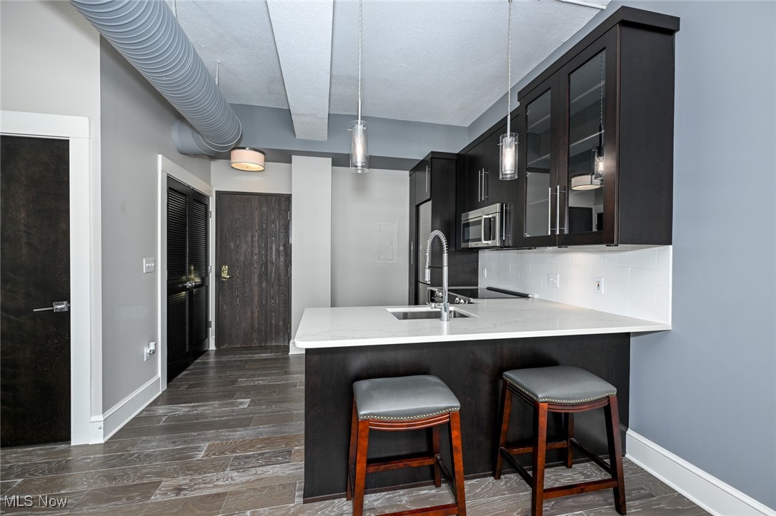 750 Prospect Avenue E Cleveland OH 44115