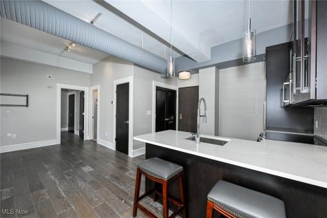 750 Prospect Avenue E Cleveland OH 44115