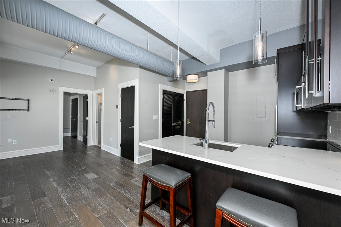 750 Prospect Avenue E Cleveland OH 44115