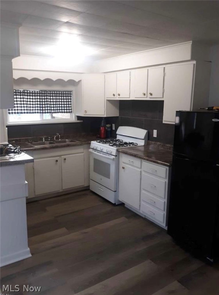 805 Clover Alley Wellsville OH 43968