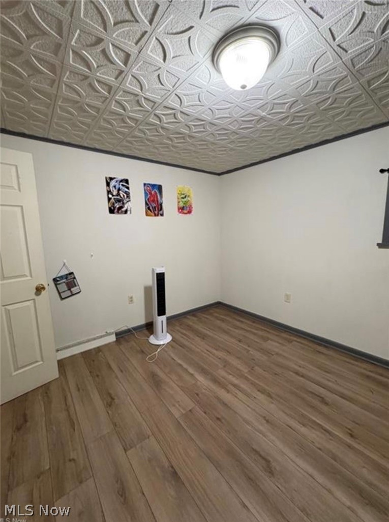 805 Clover Alley Wellsville OH 43968