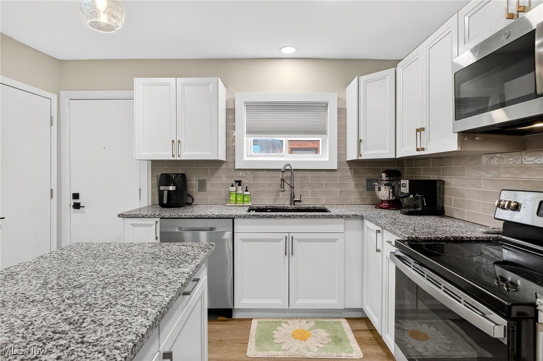 1570 Stadelman Avenue Akron OH 44320