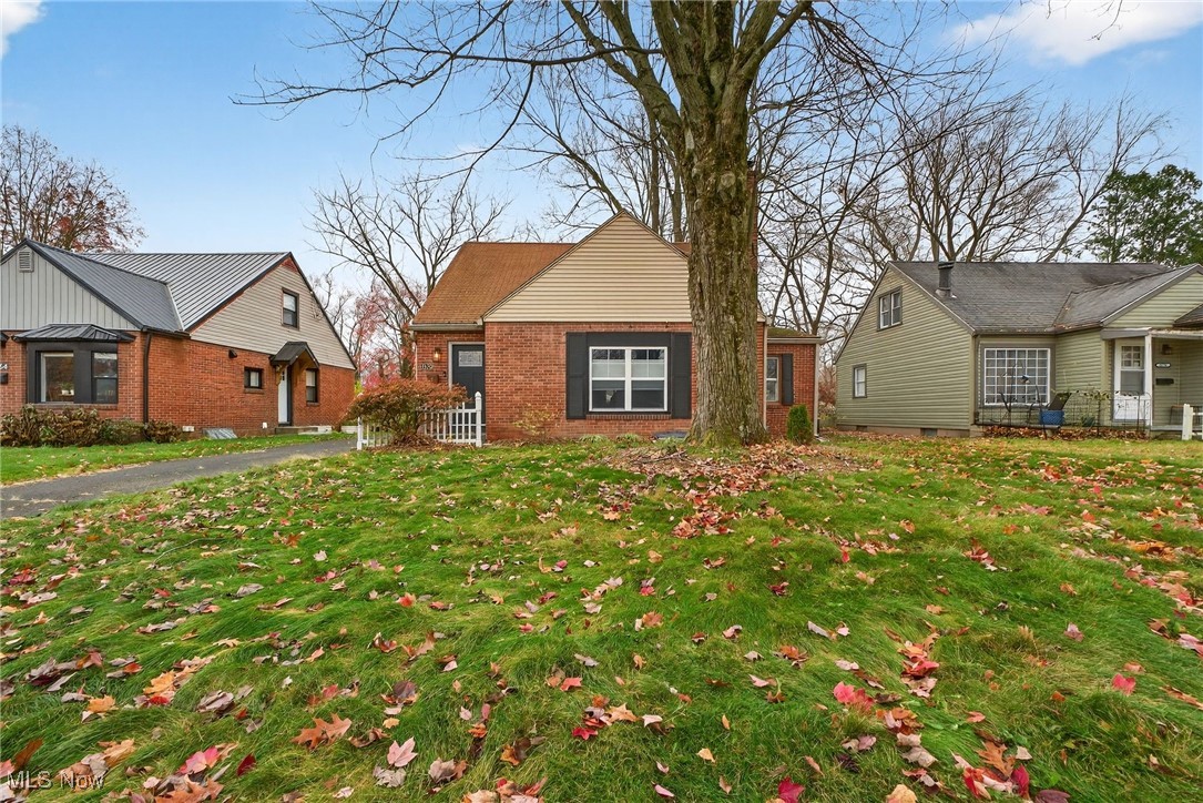 1570 Stadelman Avenue Akron OH 44320