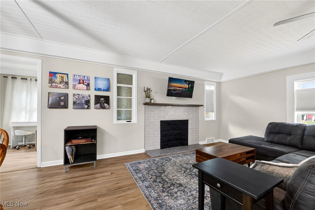 1570 Stadelman Avenue Akron OH 44320