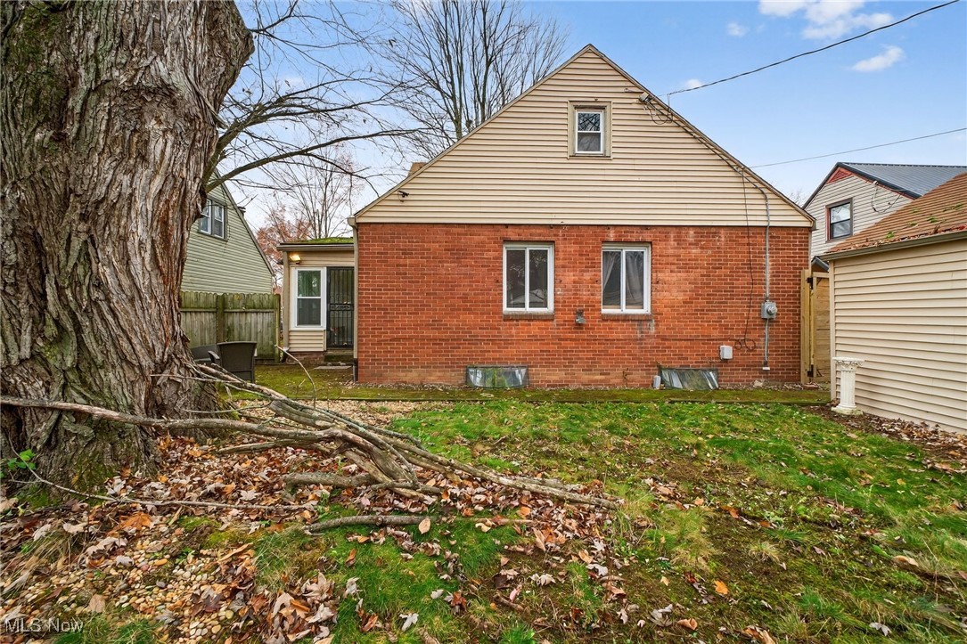 1570 Stadelman Avenue Akron OH 44320