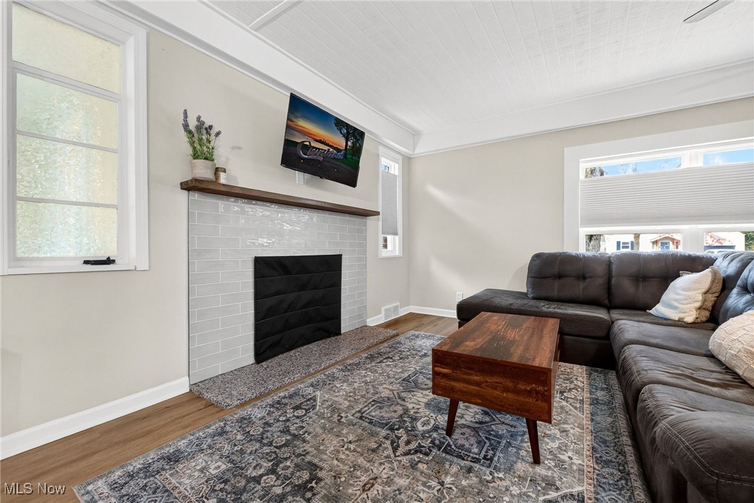 1570 Stadelman Avenue Akron OH 44320