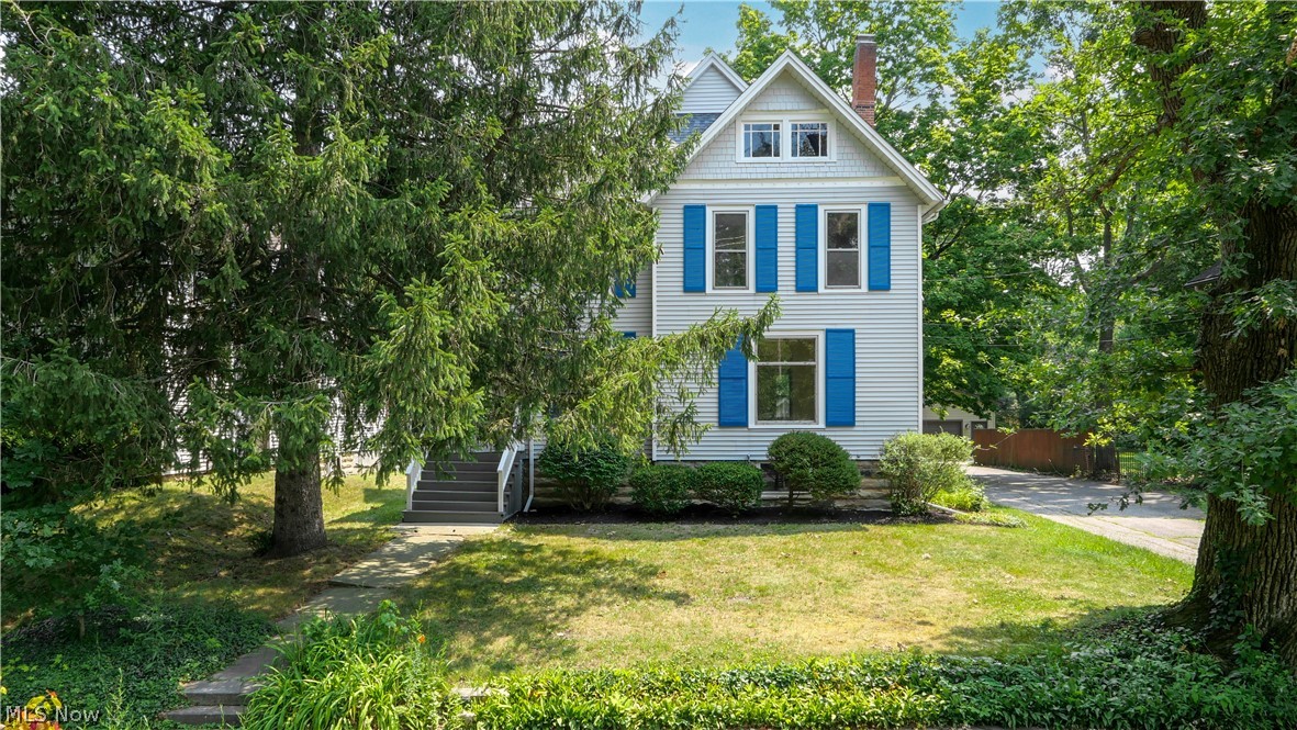 83 S Cedar Street Oberlin OH 44074