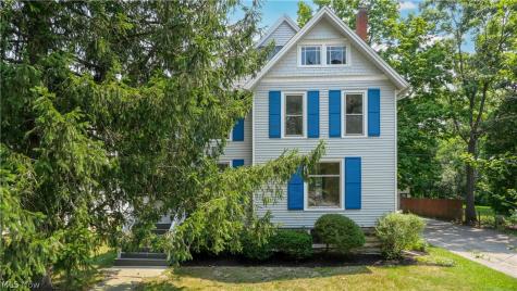 83 S Cedar Street Oberlin OH 44074