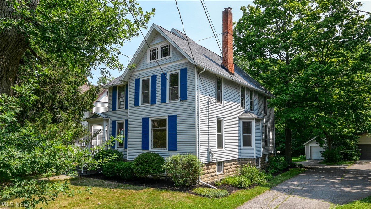 83 S Cedar Street Oberlin OH 44074