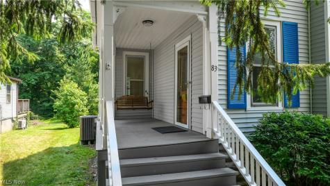 83 S Cedar Street Oberlin OH 44074