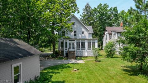 83 S Cedar Street Oberlin OH 44074