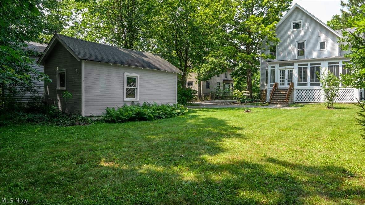 83 S Cedar Street Oberlin OH 44074
