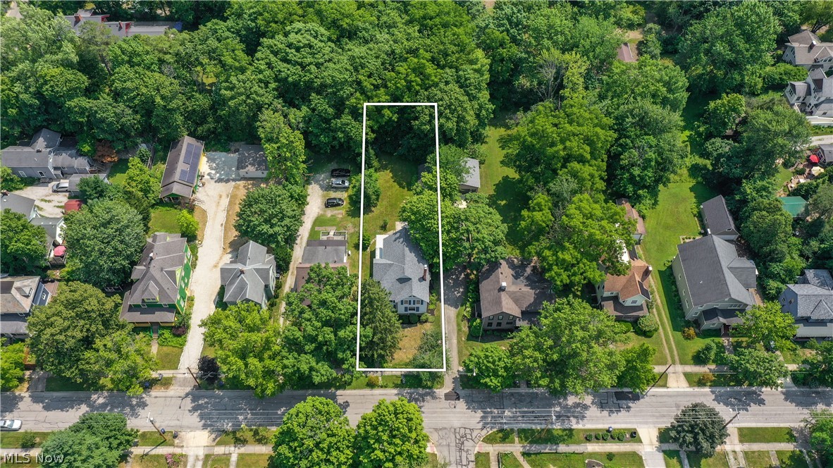 83 S Cedar Street Oberlin OH 44074
