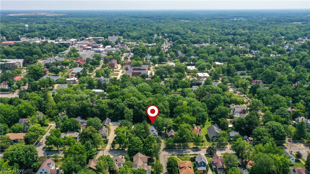 83 S Cedar Street Oberlin OH 44074