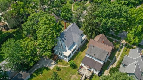 83 S Cedar Street Oberlin OH 44074
