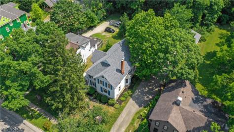 83 S Cedar Street Oberlin OH 44074
