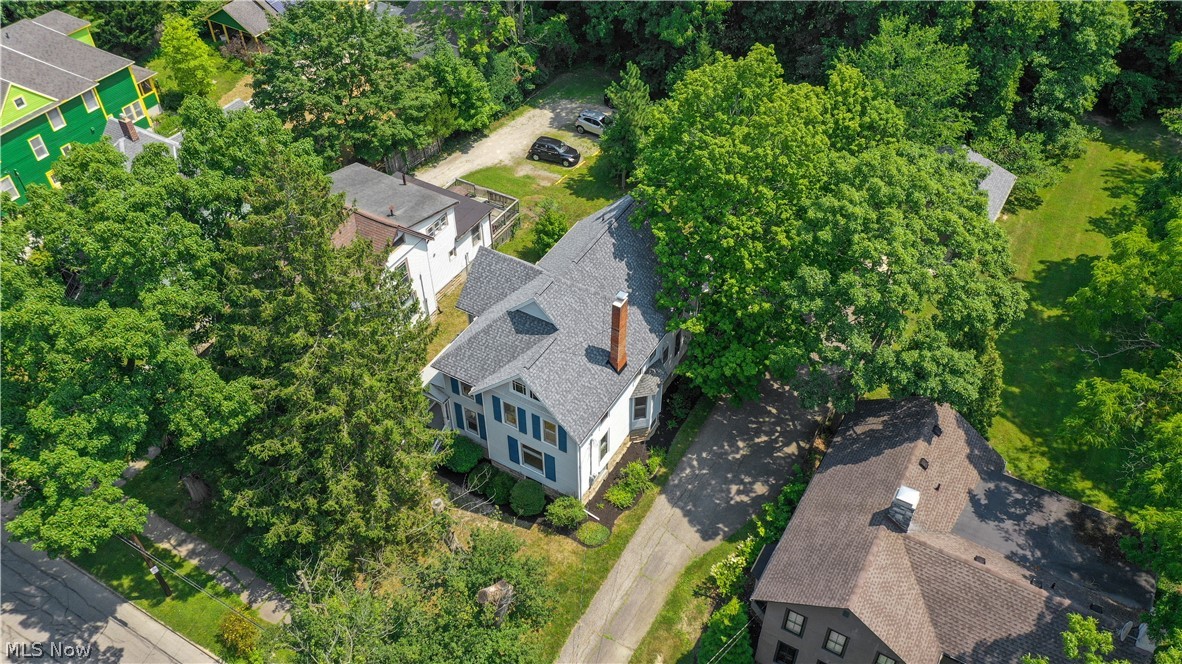 83 S Cedar Street Oberlin OH 44074
