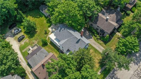 83 S Cedar Street Oberlin OH 44074