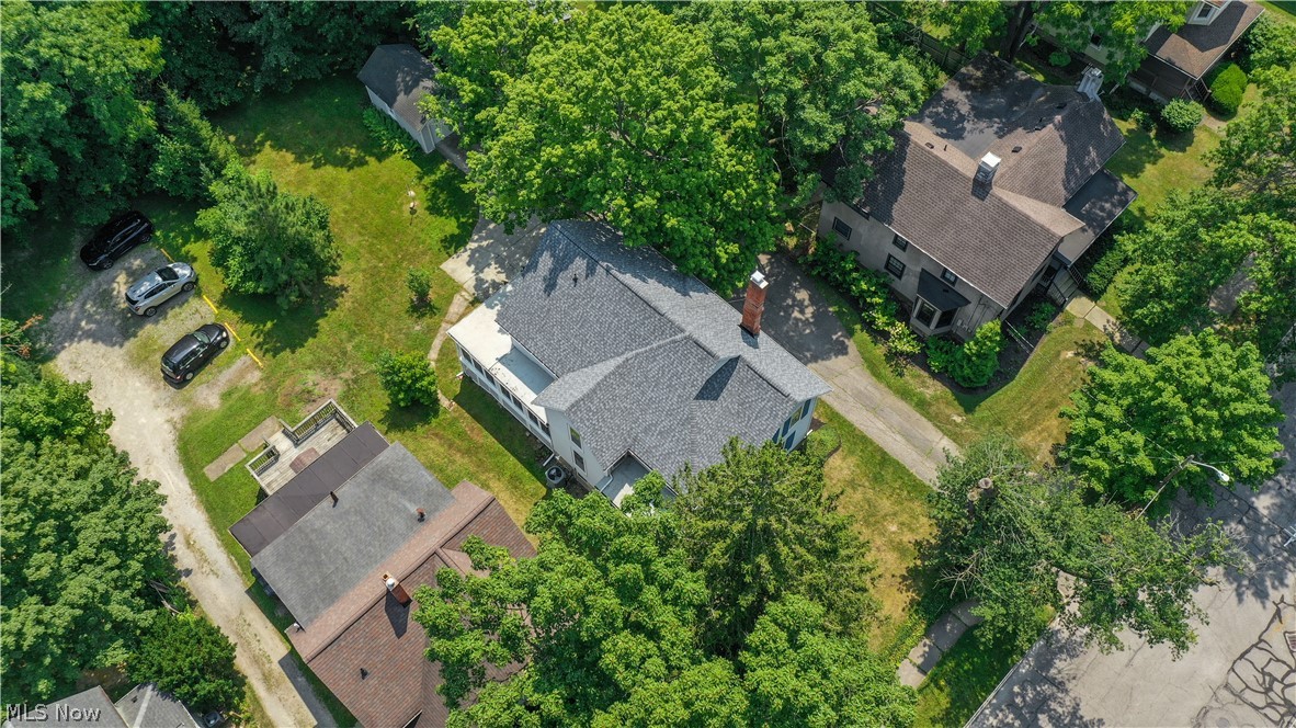 83 S Cedar Street Oberlin OH 44074