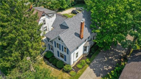 83 S Cedar Street Oberlin OH 44074