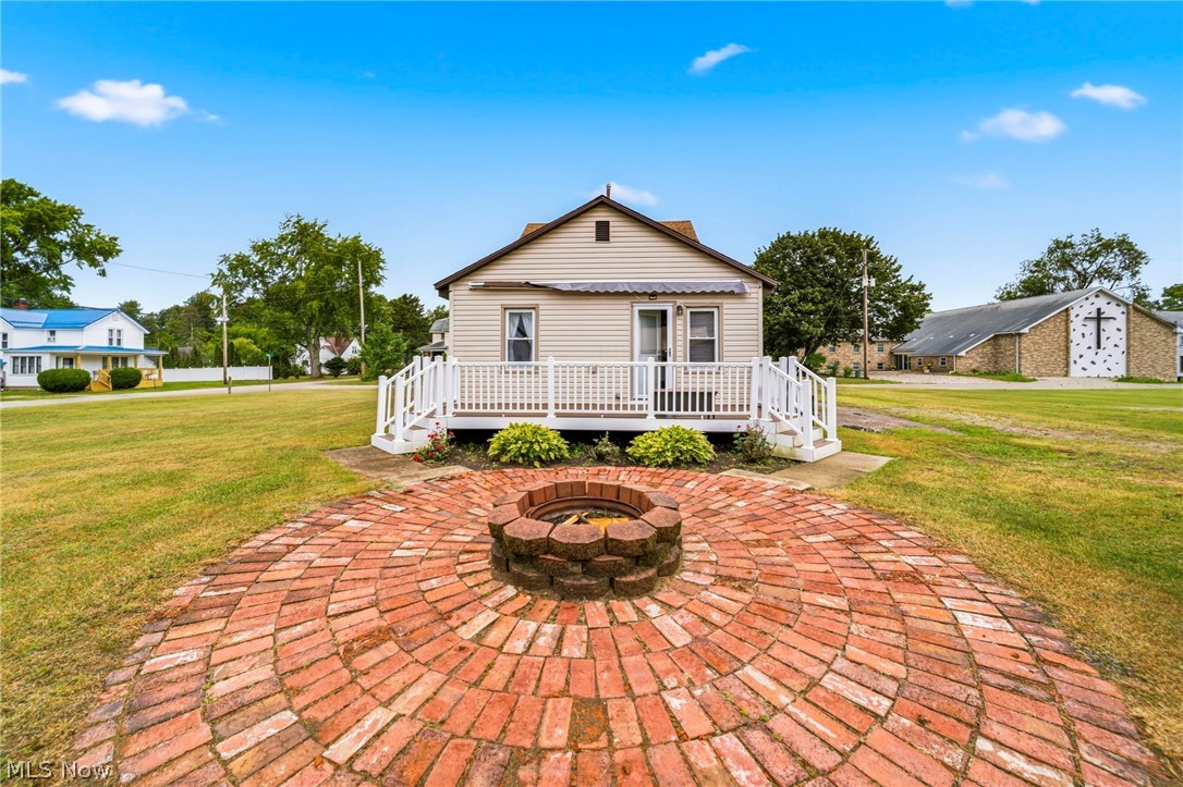 400 Jennie Street Conneaut OH 44030