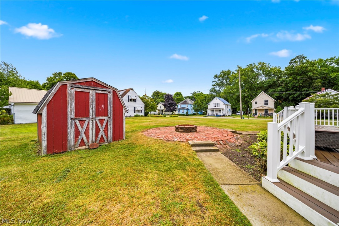 400 Jennie Street Conneaut OH 44030