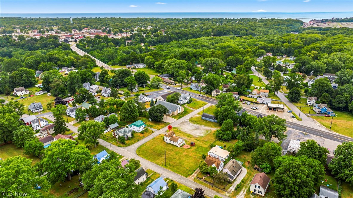 400 Jennie Street Conneaut OH 44030