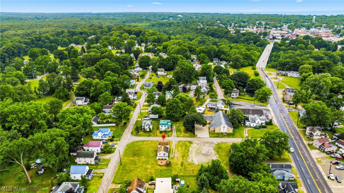 400 Jennie Street Conneaut OH 44030
