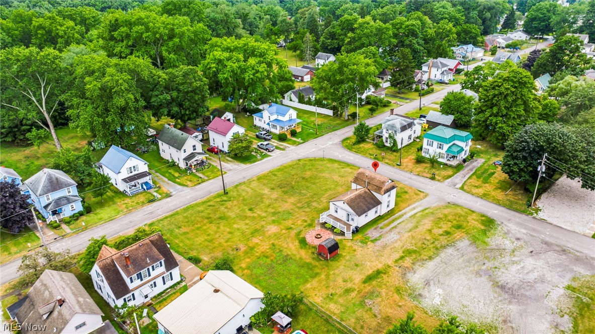 400 Jennie Street Conneaut OH 44030