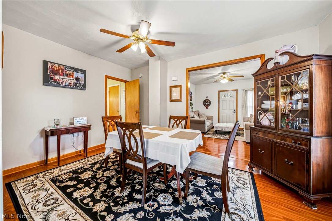 400 Jennie Street Conneaut OH 44030