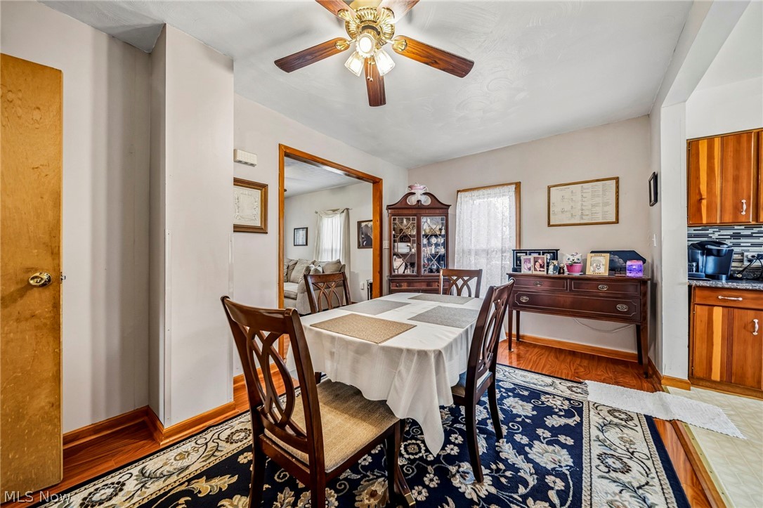 400 Jennie Street Conneaut OH 44030