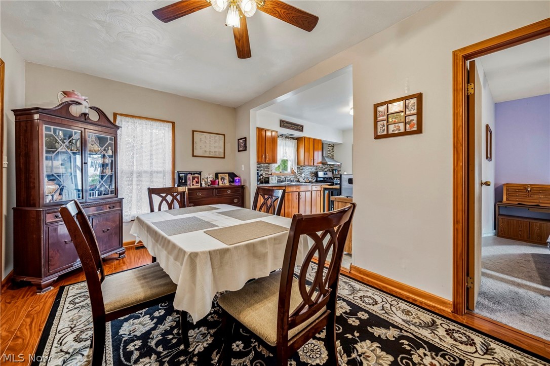 400 Jennie Street Conneaut OH 44030