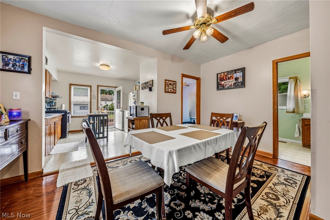 400 Jennie Street Conneaut OH 44030
