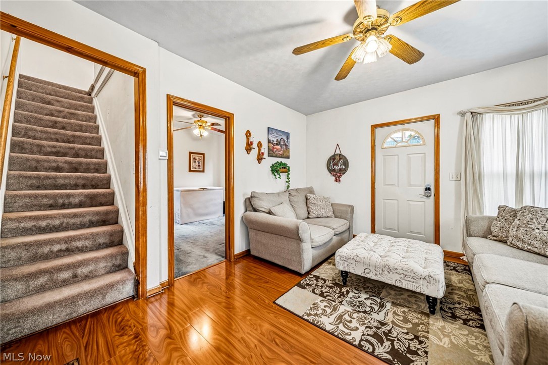 400 Jennie Street Conneaut OH 44030