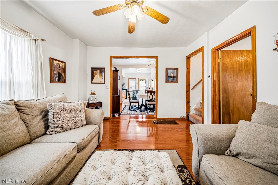 400 Jennie Street Conneaut OH 44030
