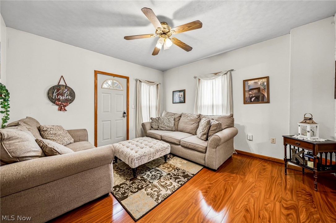 400 Jennie Street Conneaut OH 44030