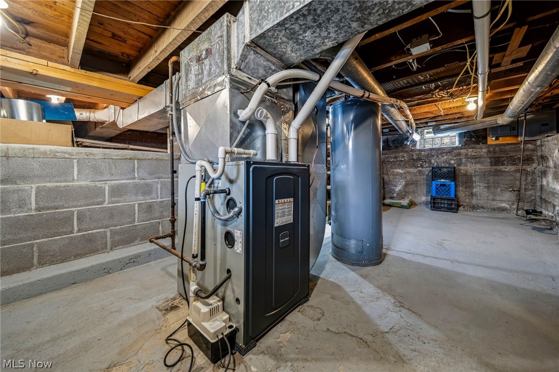 400 Jennie Street Conneaut OH 44030