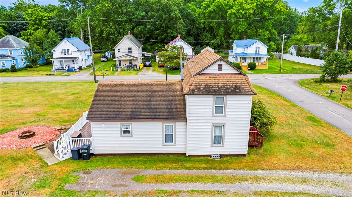 400 Jennie Street Conneaut OH 44030