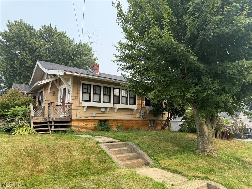 224 Westland Avenue SW Massillon OH 44646