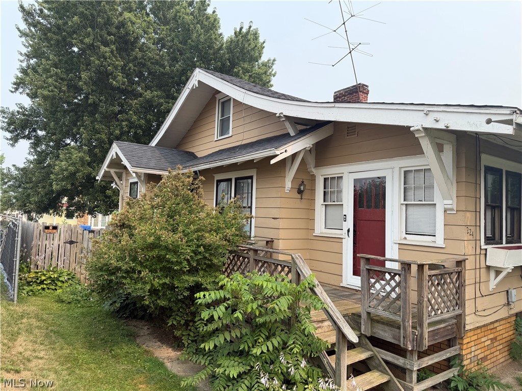 224 Westland Avenue SW Massillon OH 44646
