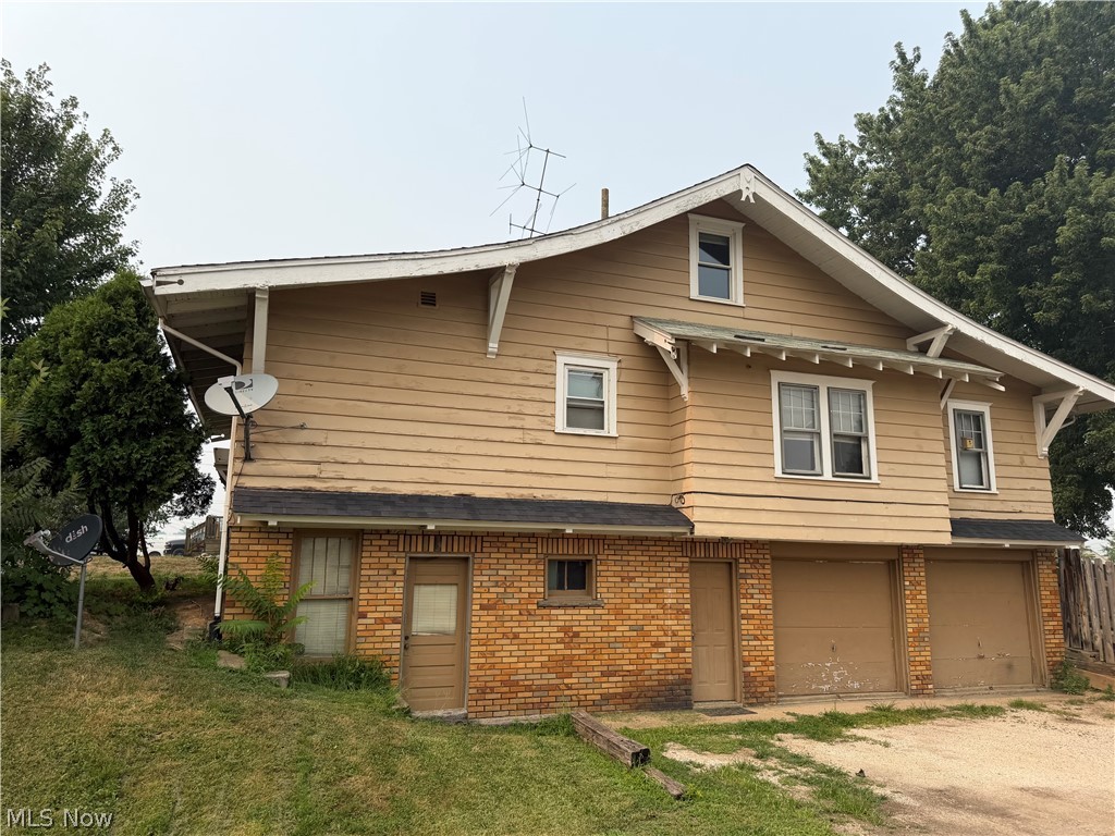 224 Westland Avenue SW Massillon OH 44646