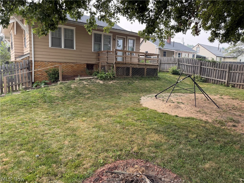 224 Westland Avenue SW Massillon OH 44646