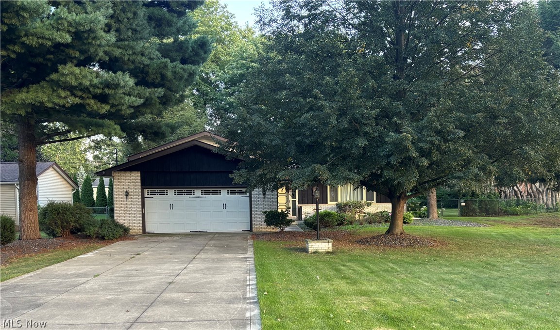 6655 Allandale Drive Amherst OH 44001