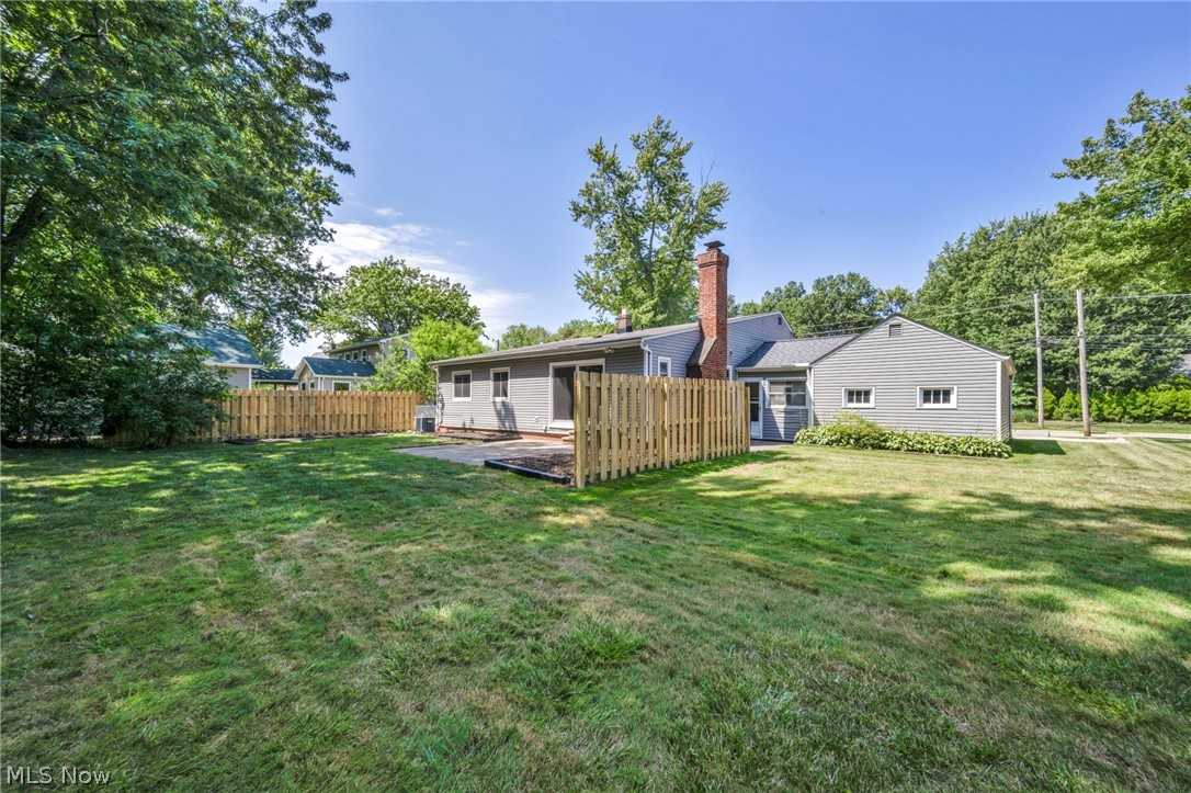 6033 Stearns Road North Olmsted OH 44070