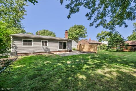 6033 Stearns Road North Olmsted OH 44070